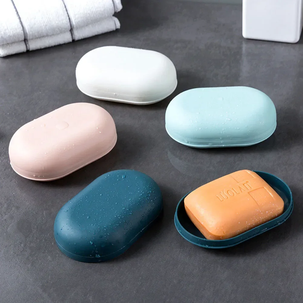 Soap Making Diy Kit - Portasapone da bagno in materiale PP