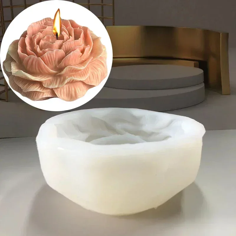Soap Making Diy Kit - Stampo in silicone extra grande per