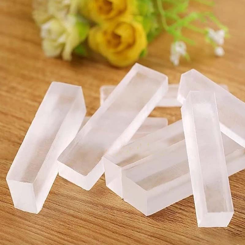 Soap Making For Beginners - Base per sapone trasparente da 250