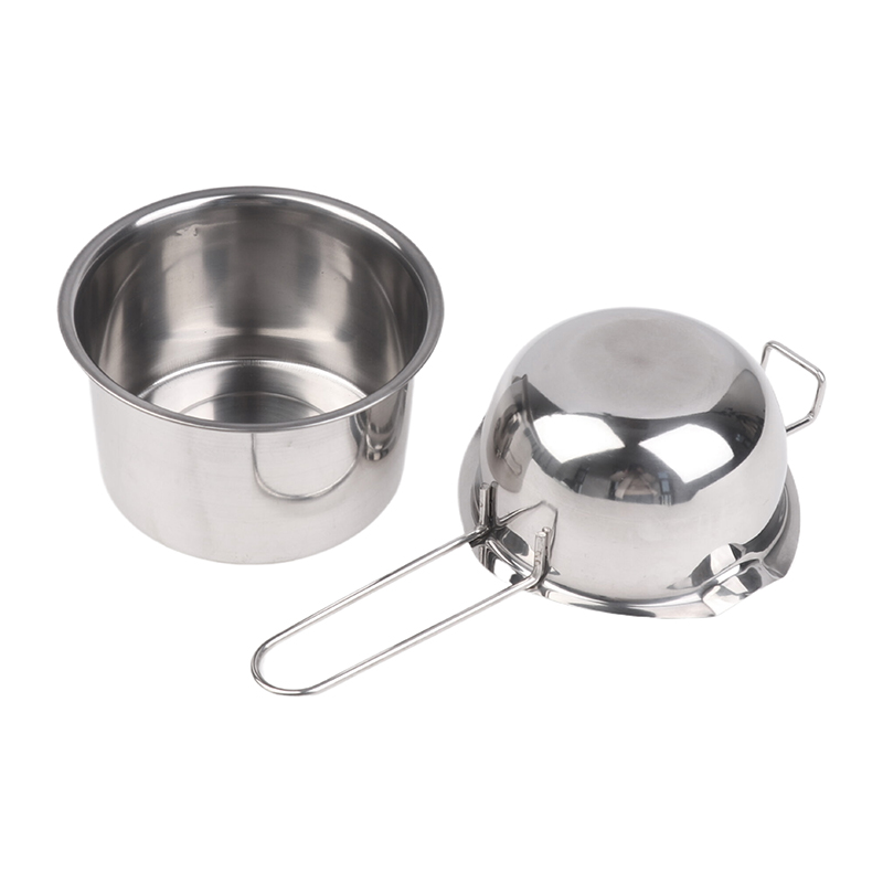 Soap Making Diy Kit - Pentola per sciogliere la cera di