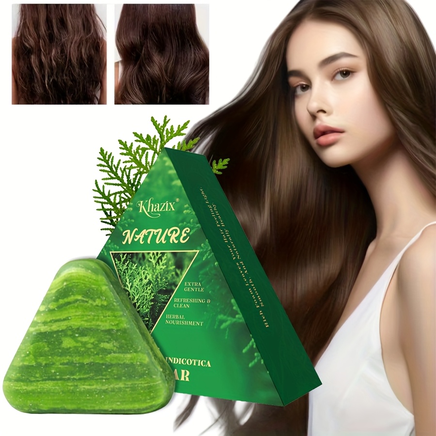 Soap Making Natural Ingredients - Sapone shampoo antiscivolo, ingredienti naturali, cura