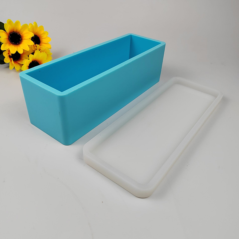 Stampo in gomma siliconica, st - Soap Making Diy Kit recensione e prezzo