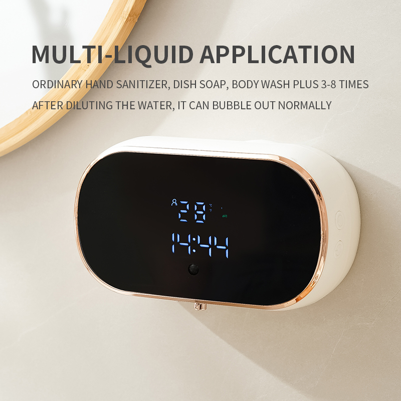 Dispenser Automatico Intellige - Soap Making Diy Kit recensione e prezzo
