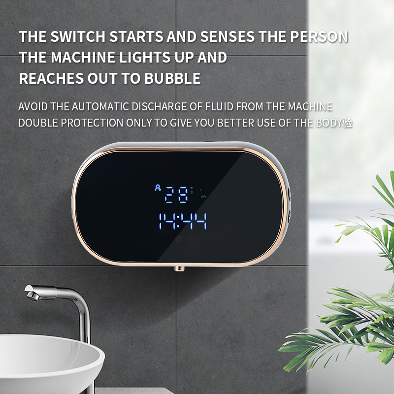 Dispenser Automatico Intellige - Soap Making Diy Kit recensione e prezzo