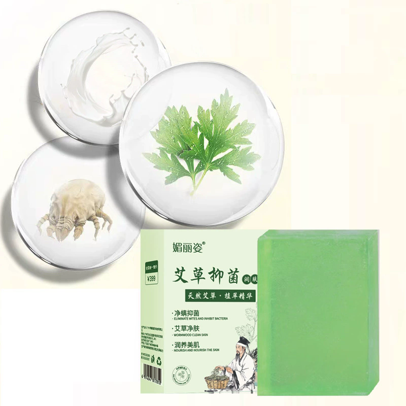 Il sapone idratante ai funghi  - Castor Oil Soap recensione e prezzo
