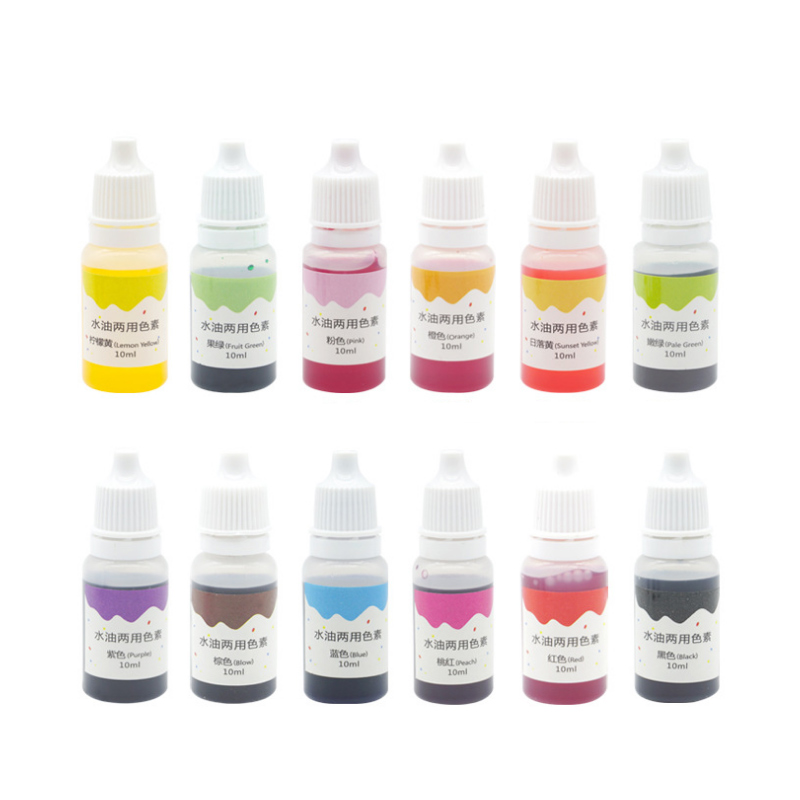 10ml Sapone Fatto A Mano Pigme - Soap Making Diy Kit recensione e prezzo