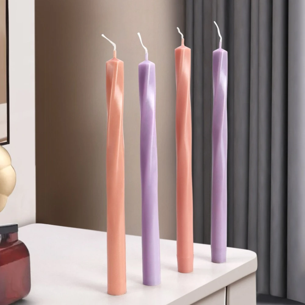 Stampo per candele in plastica - Soap Making For Beginners recensione e prezzo