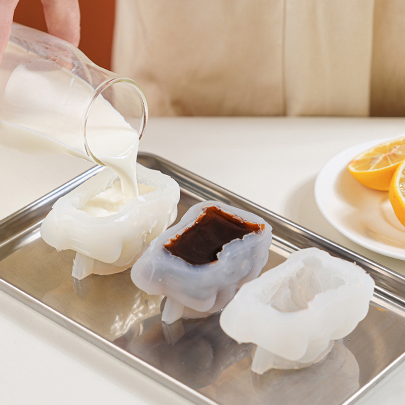 Stampo in silicone per tazze s - Soap Making Jar recensione e prezzo