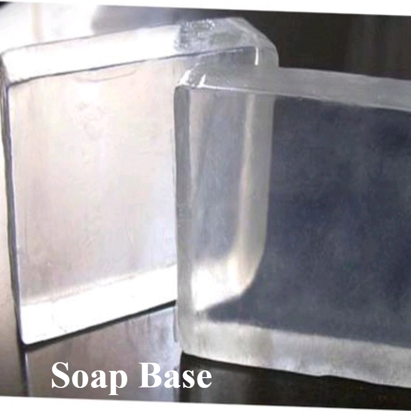 500 g/borsa Trasparente/Bianco - Soap Making Diy Kit recensione e prezzo