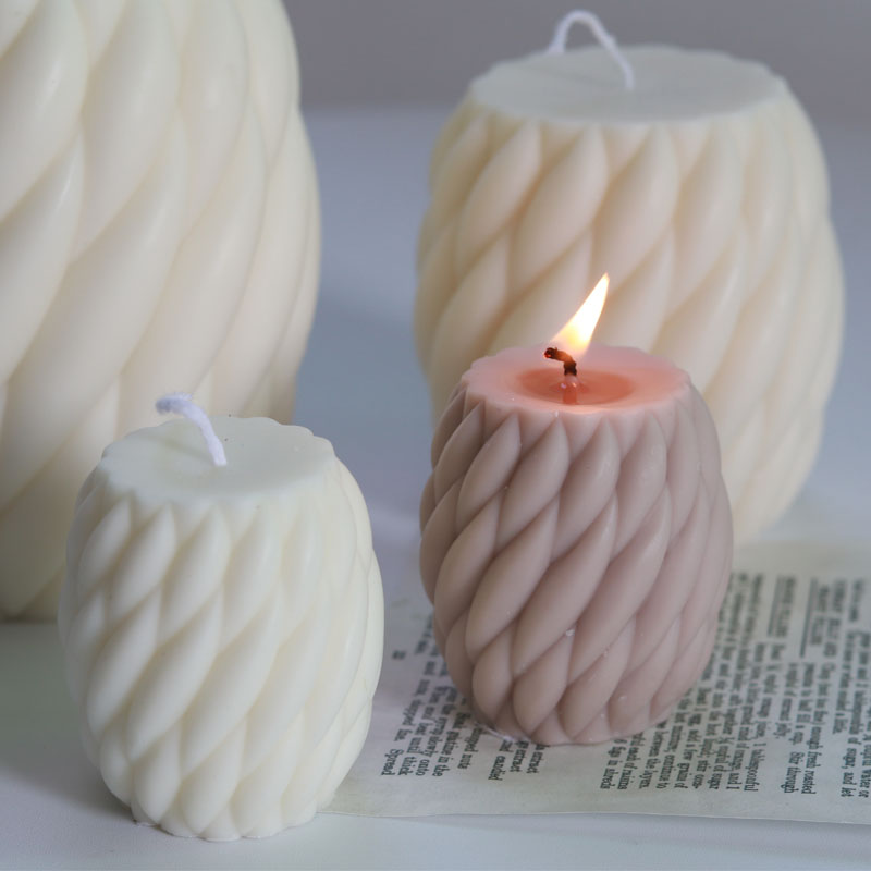 Gocce di pioggia rotanti 3D St - Soap Making Chemical recensione e prezzo