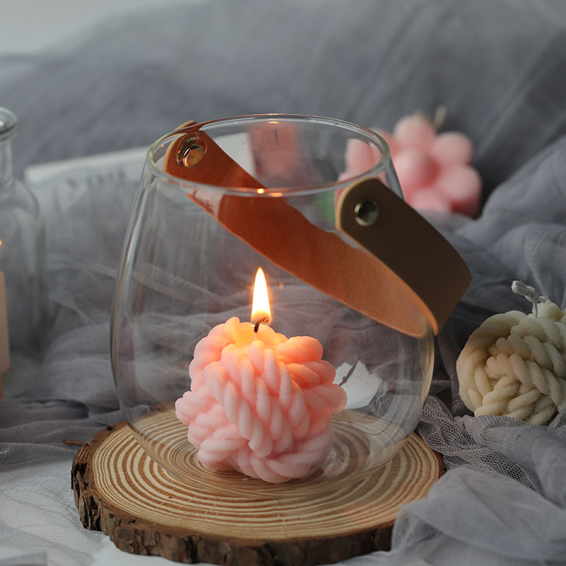 Stampo per candele a forma di  - Soap Making Chemical recensione e prezzo