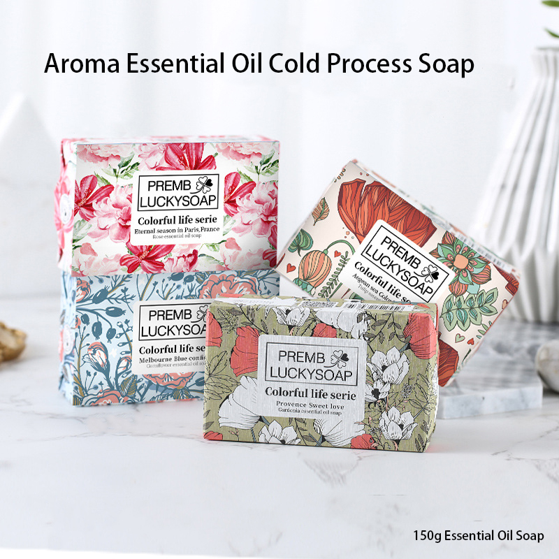 Sapone detergente all’olio ess - Castor Oil Soap recensione e prezzo