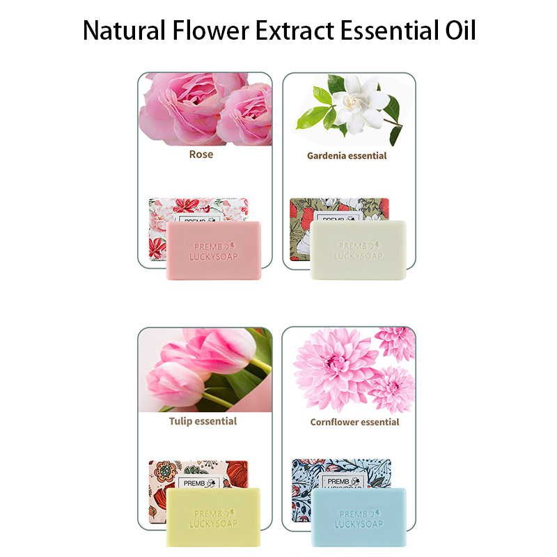 Sapone detergente all’olio ess - Castor Oil Soap recensione e prezzo