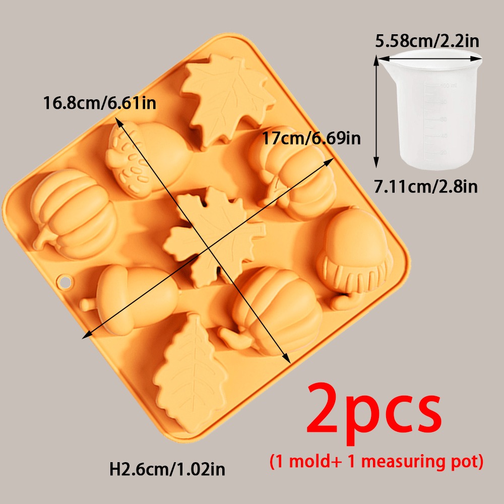 2 Pezzi Stampo in Silicone per - Soap Making For Beginners recensione e prezzo