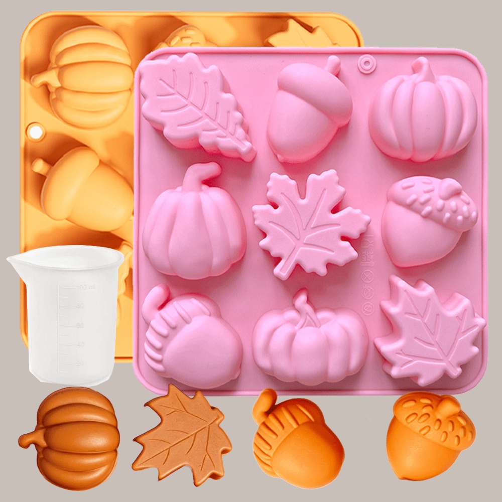 2 Pezzi Stampo in Silicone per - Soap Making For Beginners recensione e prezzo