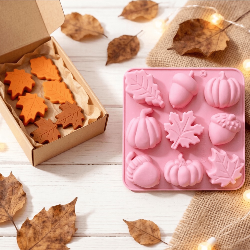 2 Pezzi Stampo in Silicone per - Soap Making For Beginners recensione e prezzo