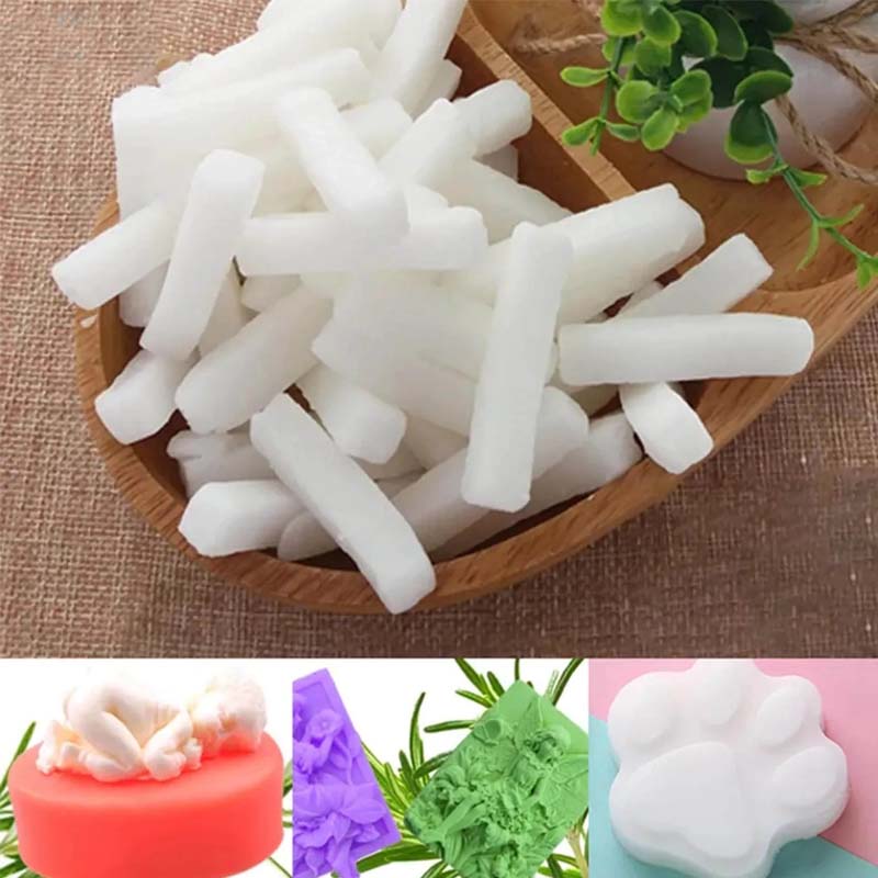 Base per sapone alla glicerina - Soap Making For Beginners recensione e prezzo