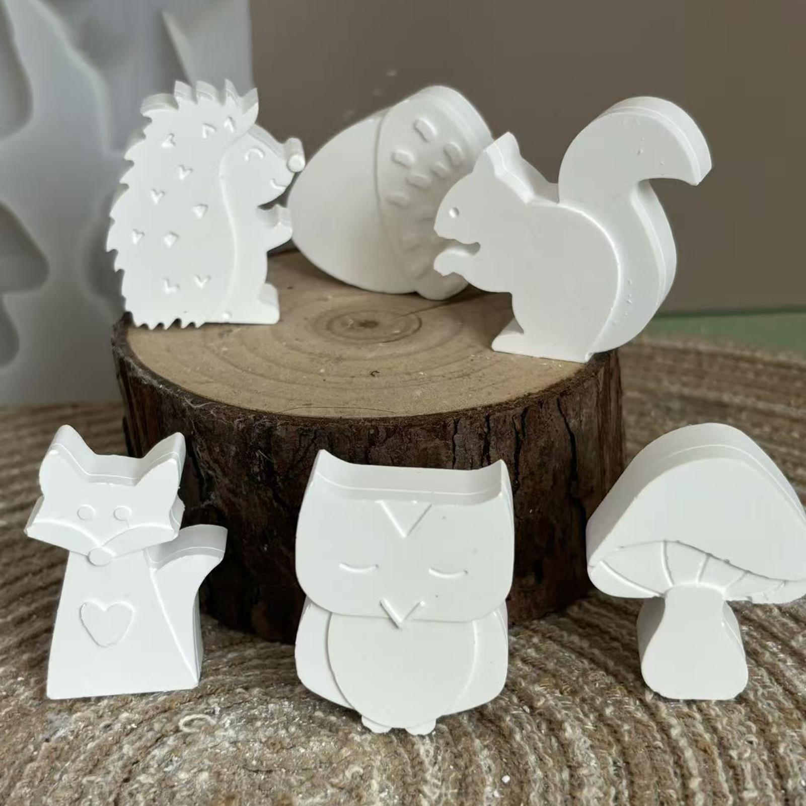 Stampi per animali Strumento p - Soap Making For Beginners recensione e prezzo