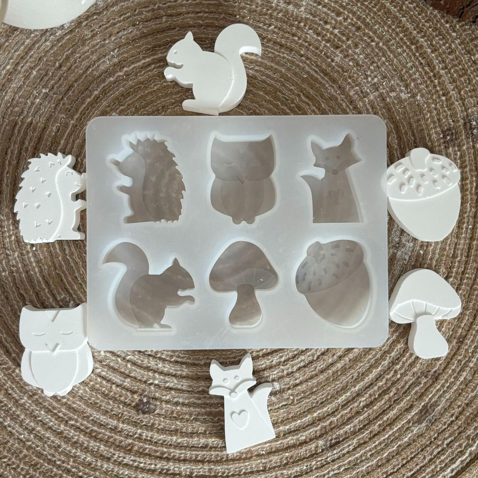 Stampi per animali Strumento p - Soap Making For Beginners recensione e prezzo