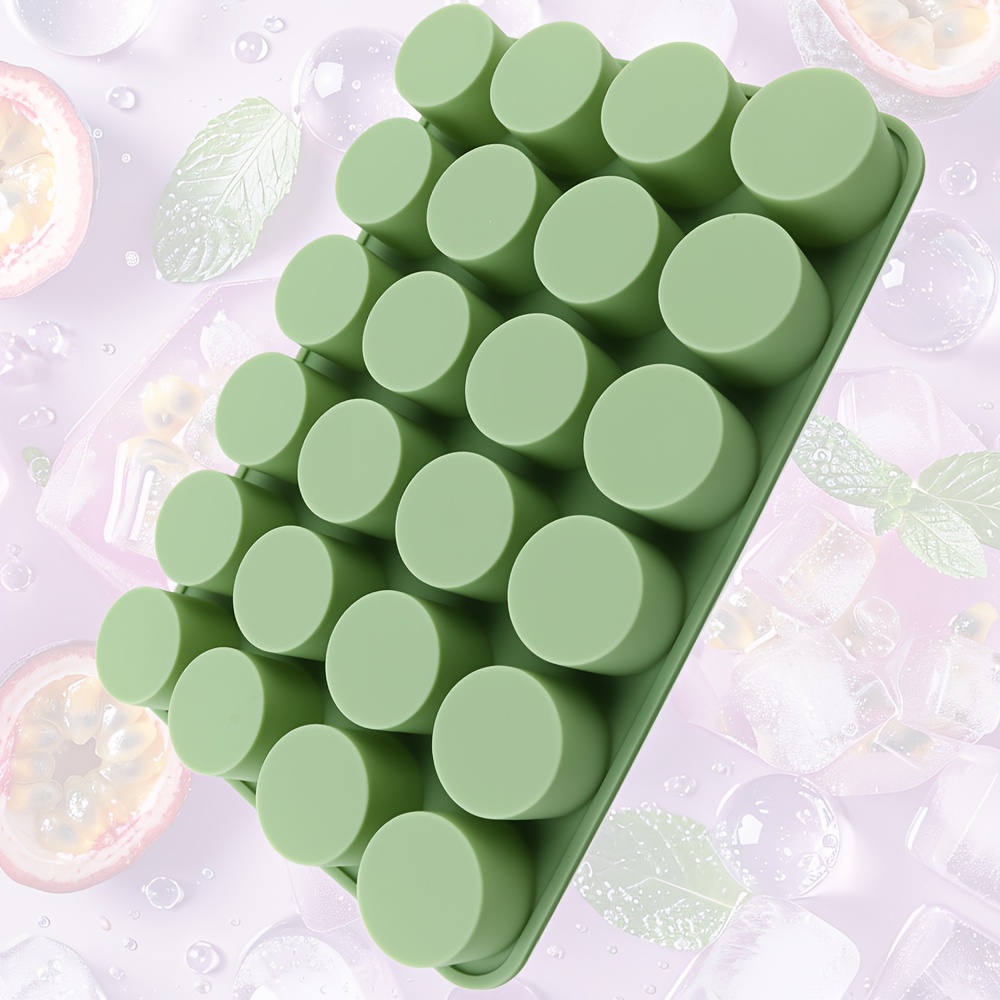 Stampo rotondo in silicone per - Soap Making For Beginners recensione e prezzo