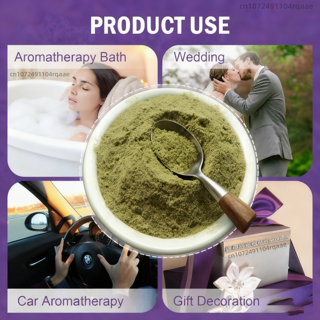 Polvere di Lavanda Naturale Pu - Soap Making Diy Kit recensione e prezzo