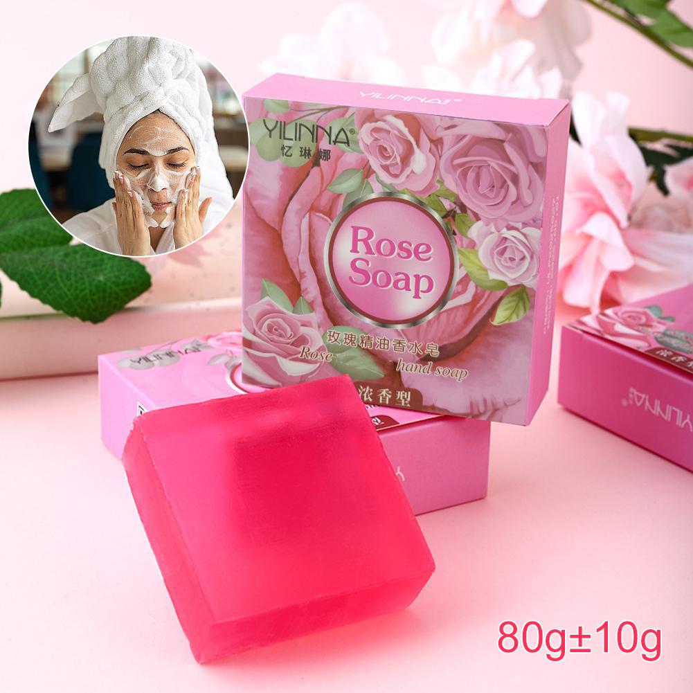    1/2/3/4/5/10 pezzi (Acquis - Castor Oil Soap recensione e prezzo