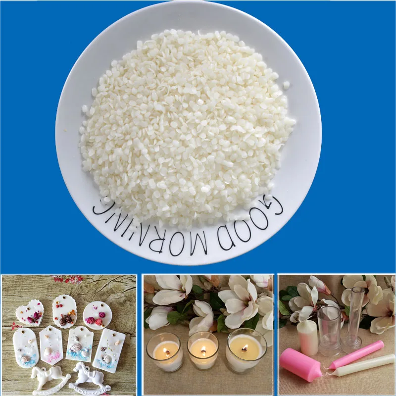 Candele da 100g fai da te pell - Soap Making Kit Organic recensione e prezzo