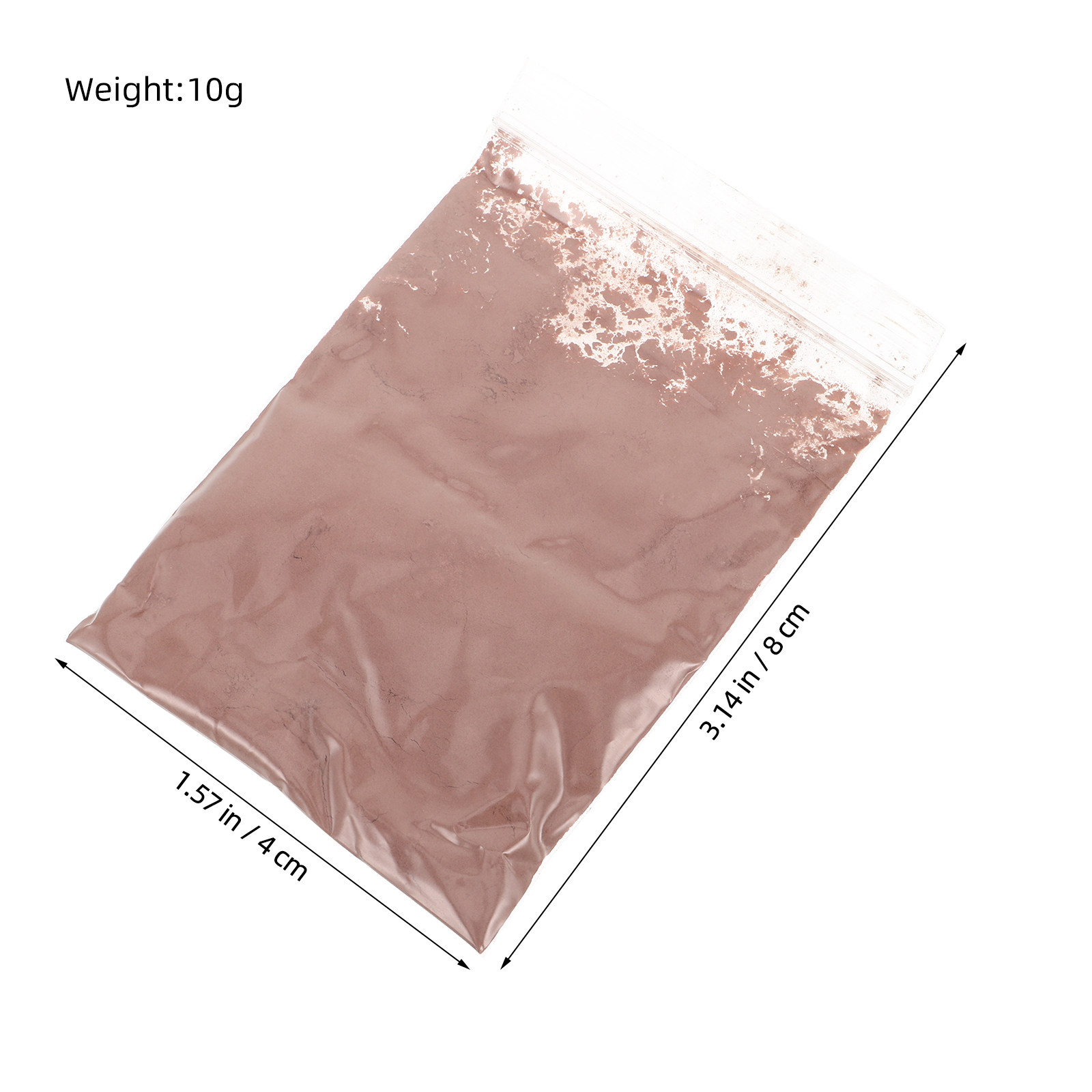 Polvere di Petali di Rosa 10G, - Soap Making Natural Ingredients recensione e prezzo