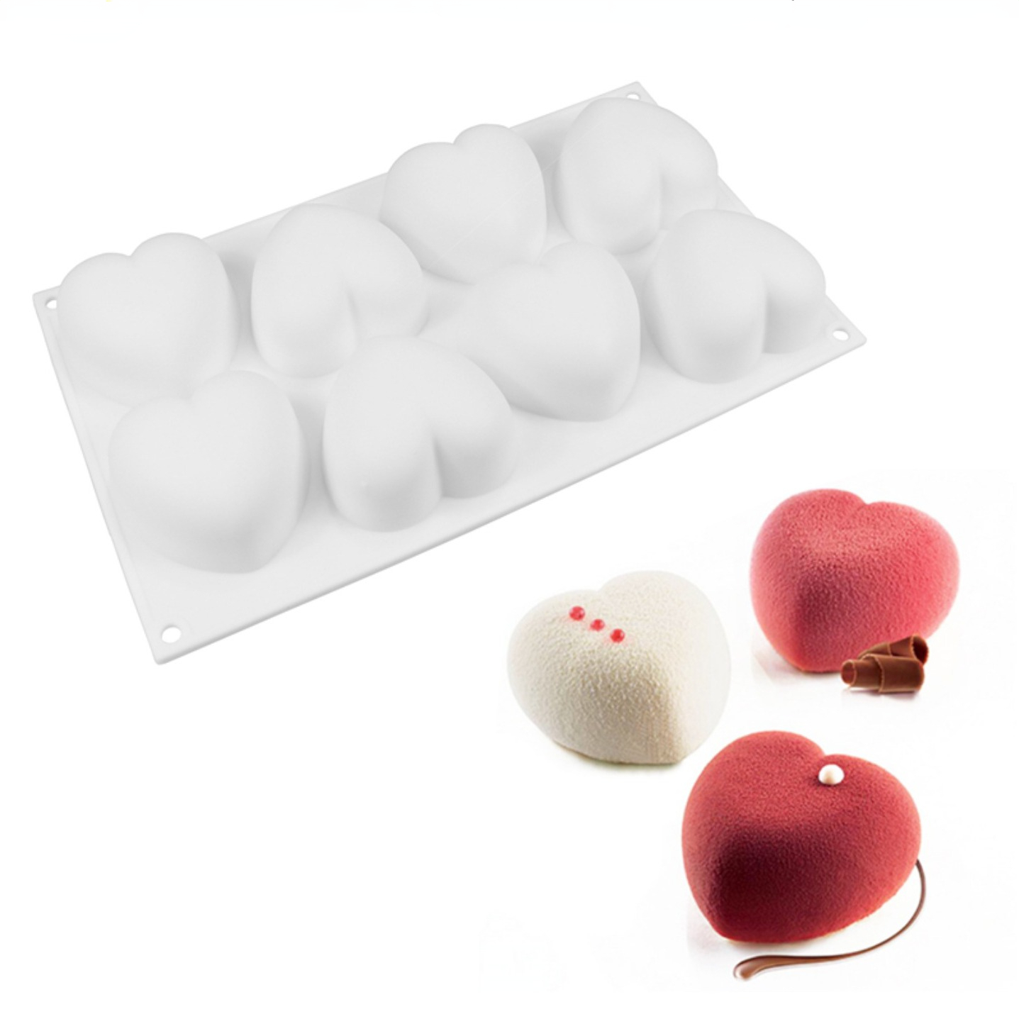 Stampo per sapone in silicone  - Soap Making Diy Kit recensione e prezzo