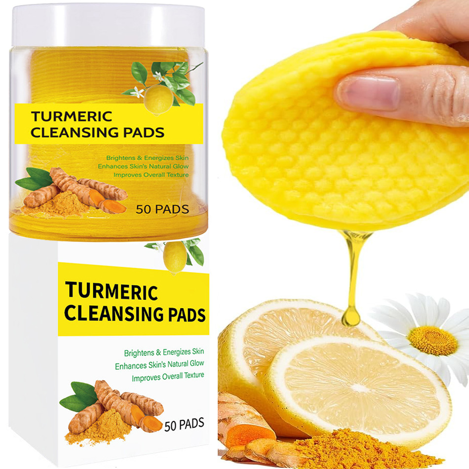 Cuscinetti detergenti alla cur - Castor Oil Soap recensione e prezzo