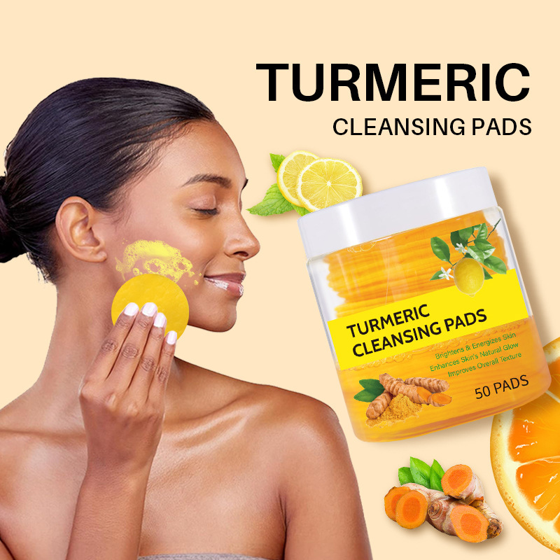 Cuscinetti detergenti alla cur - Castor Oil Soap recensione e prezzo