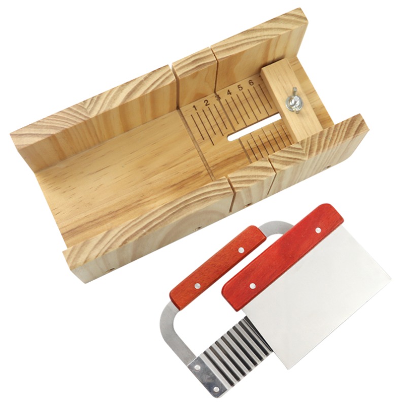 469 Utensile da taglio per sap - Soap Making Die recensione e prezzo