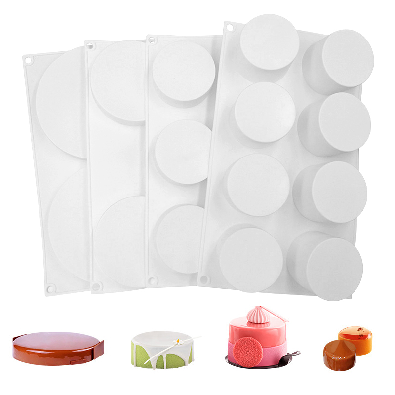 Stampo cilindrico per torta mo - Soap Making For Beginners recensione e prezzo