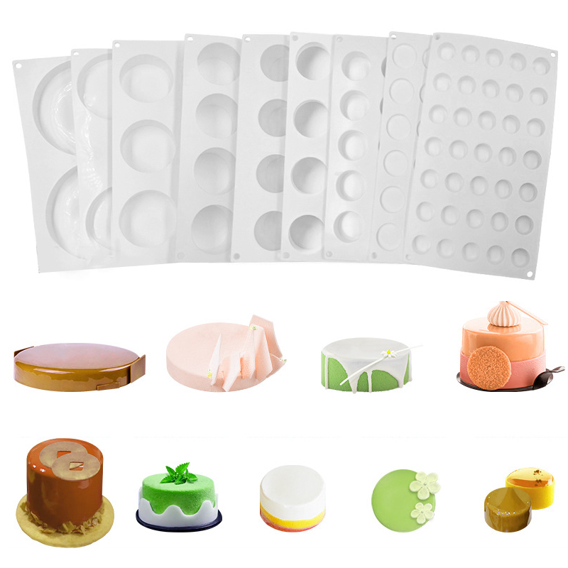 Stampo cilindrico per torta mo - Soap Making For Beginners recensione e prezzo