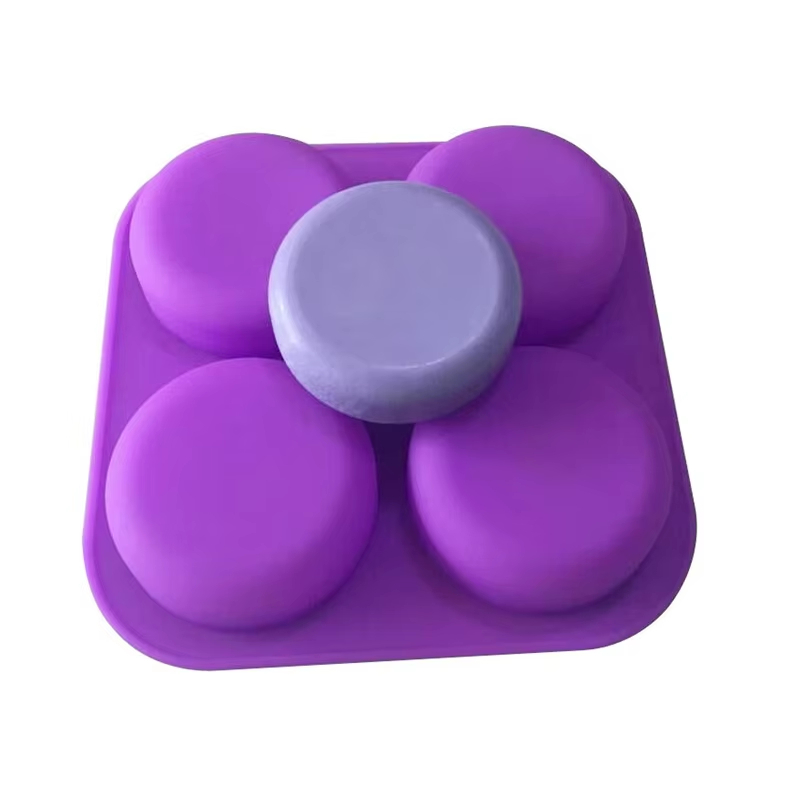 1-2 Pezzi Stampi in Silicone R - Soap Making For Beginners recensione e prezzo
