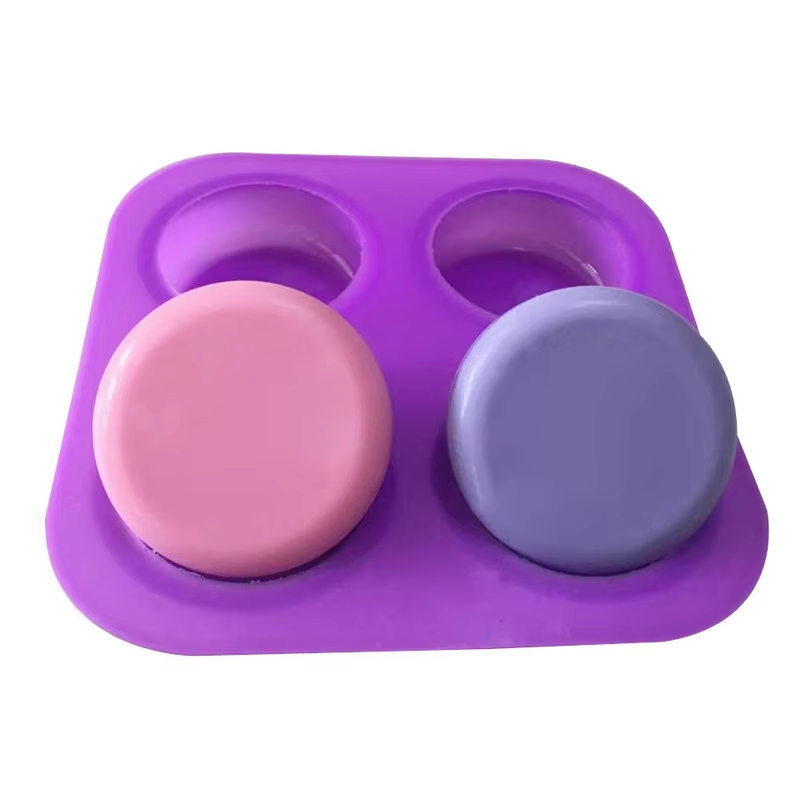 1-2 Pezzi Stampi in Silicone R - Soap Making For Beginners recensione e prezzo
