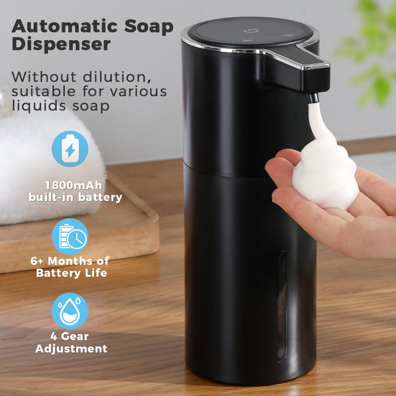 Nuovo dispenser automatico di  - Soap Making Chemical recensione e prezzo