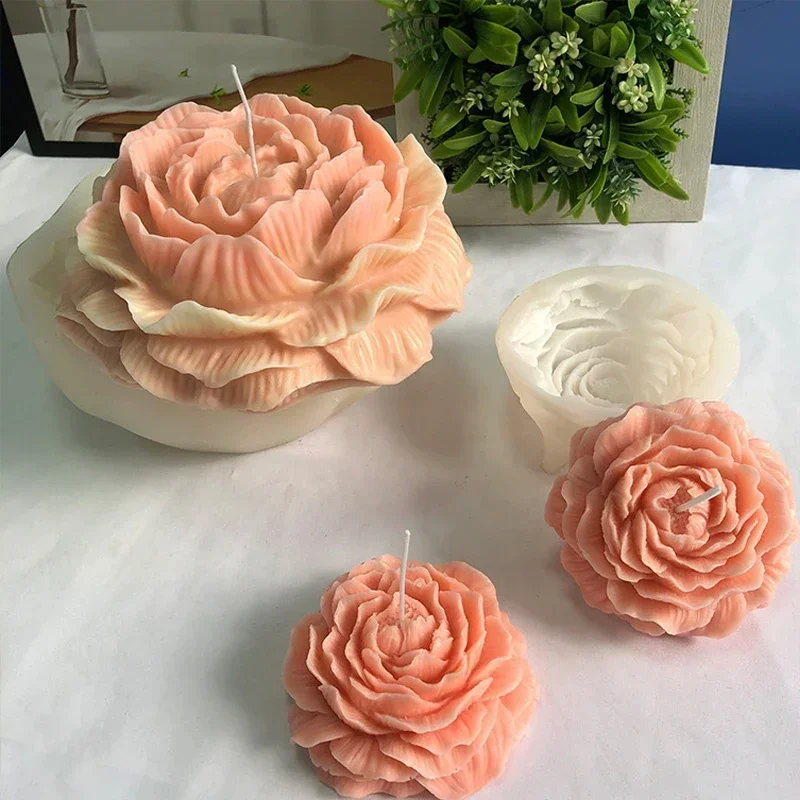 Stampo in silicone extra grand - Soap Making Diy Kit recensione e prezzo