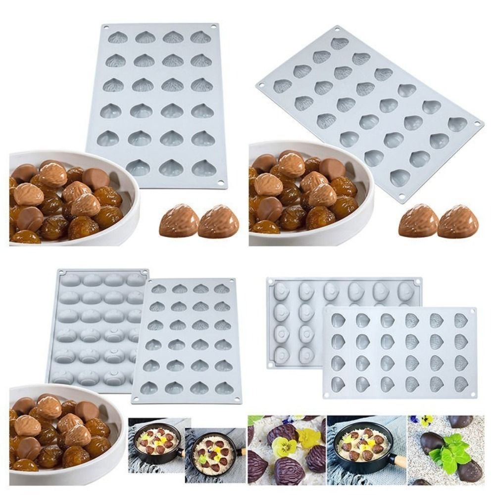 Stampo in Silicone per Torte B - Soap Making Diy Kit recensione e prezzo