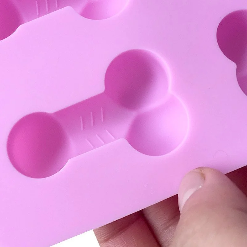 Stampo per pene in silicone pe - Soap Making For Beginners recensione e prezzo
