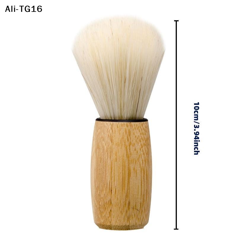【A31】1 Pezzo Pennello da Barba - Soap Making Chemical recensione e prezzo