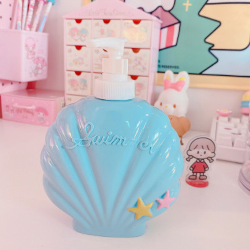 250/350ml forma di conchiglia  - Soap Making Jar recensione e prezzo