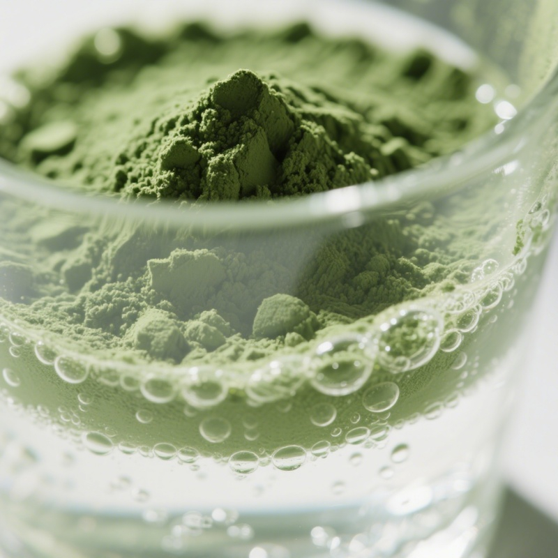 Polvere Pura di Spirulina, Ing - Soap Making Natural Ingredients recensione e prezzo