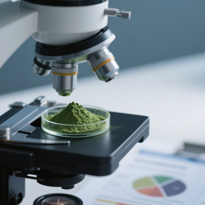 Polvere Pura di Spirulina, Ing - Soap Making Natural Ingredients recensione e prezzo
