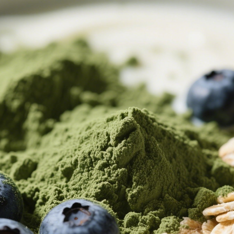 Polvere Pura di Spirulina, Ing - Soap Making Natural Ingredients recensione e prezzo