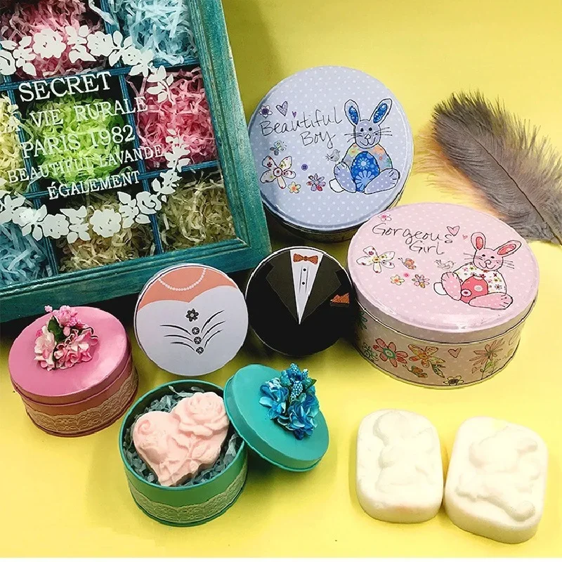 Kit di materiali essenziali fa - Soap Making Natural Ingredients recensione e prezzo