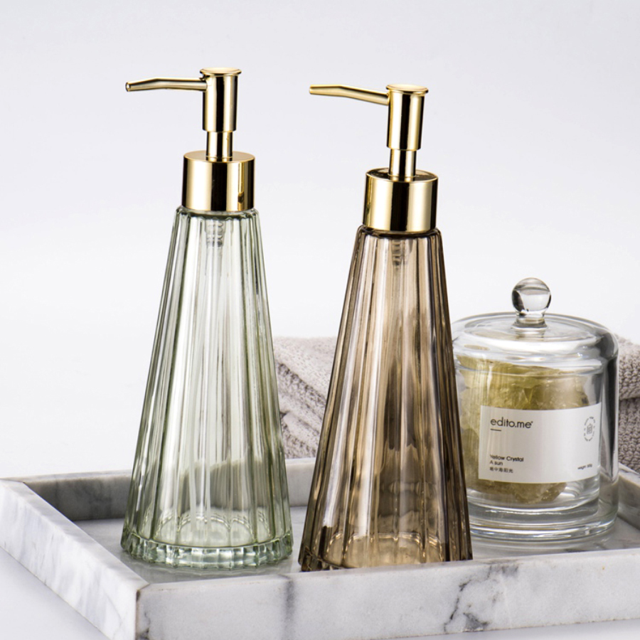 Bottiglia di lozione a forma d - Soap Making Jar recensione e prezzo
