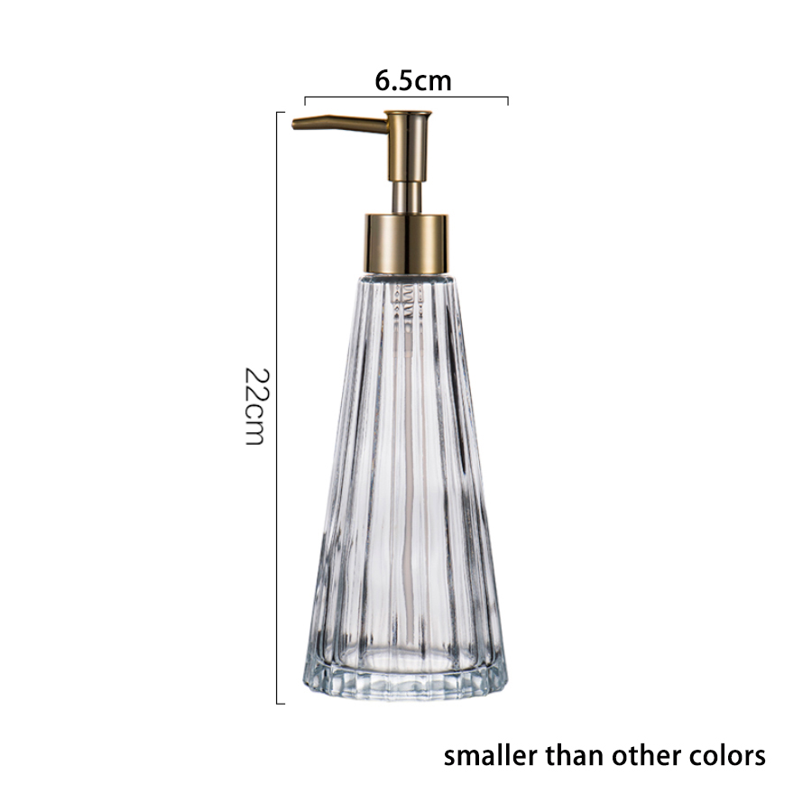 Bottiglia di lozione a forma d - Soap Making Jar recensione e prezzo