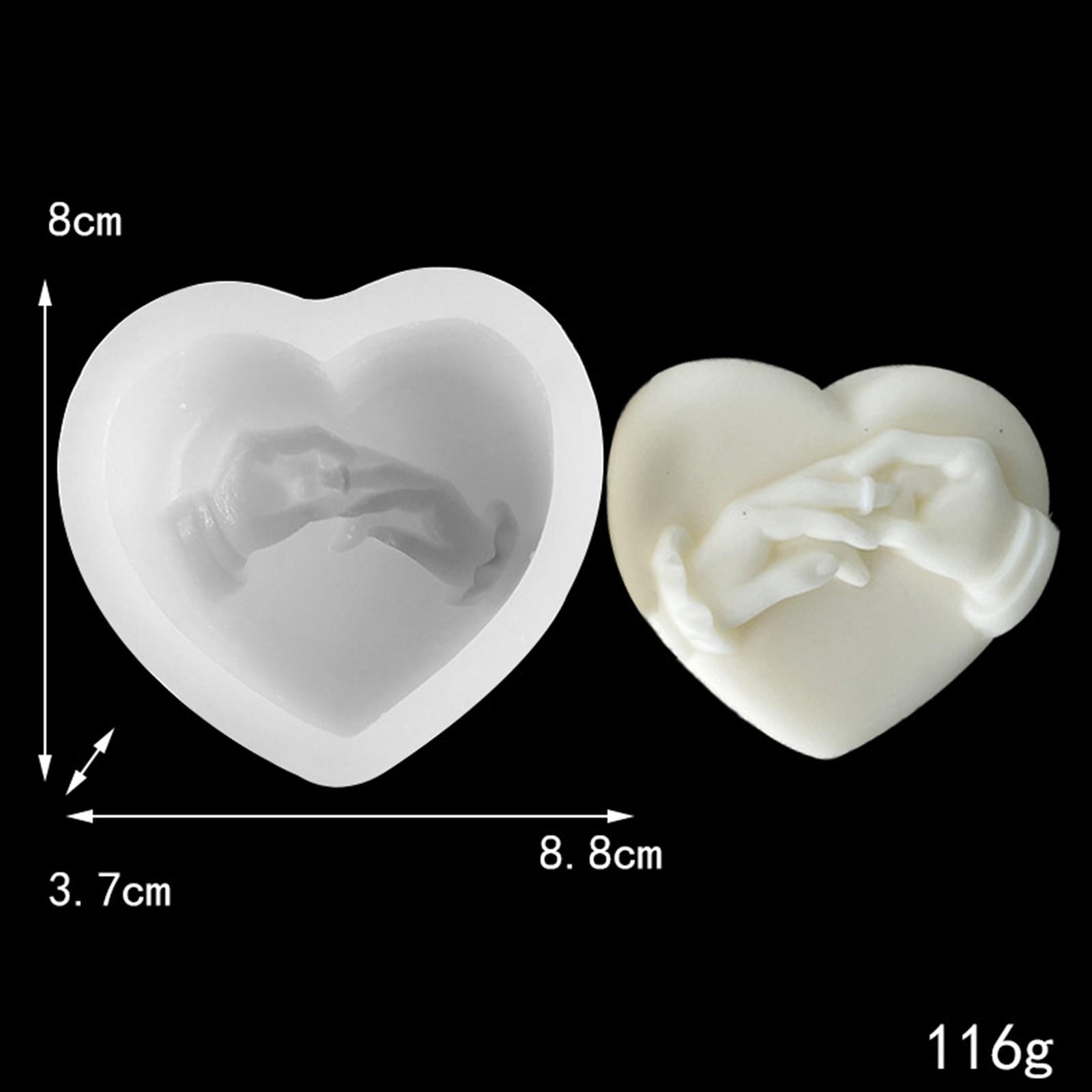 Stampo in silicone a forma di  - Soap Making Die recensione e prezzo