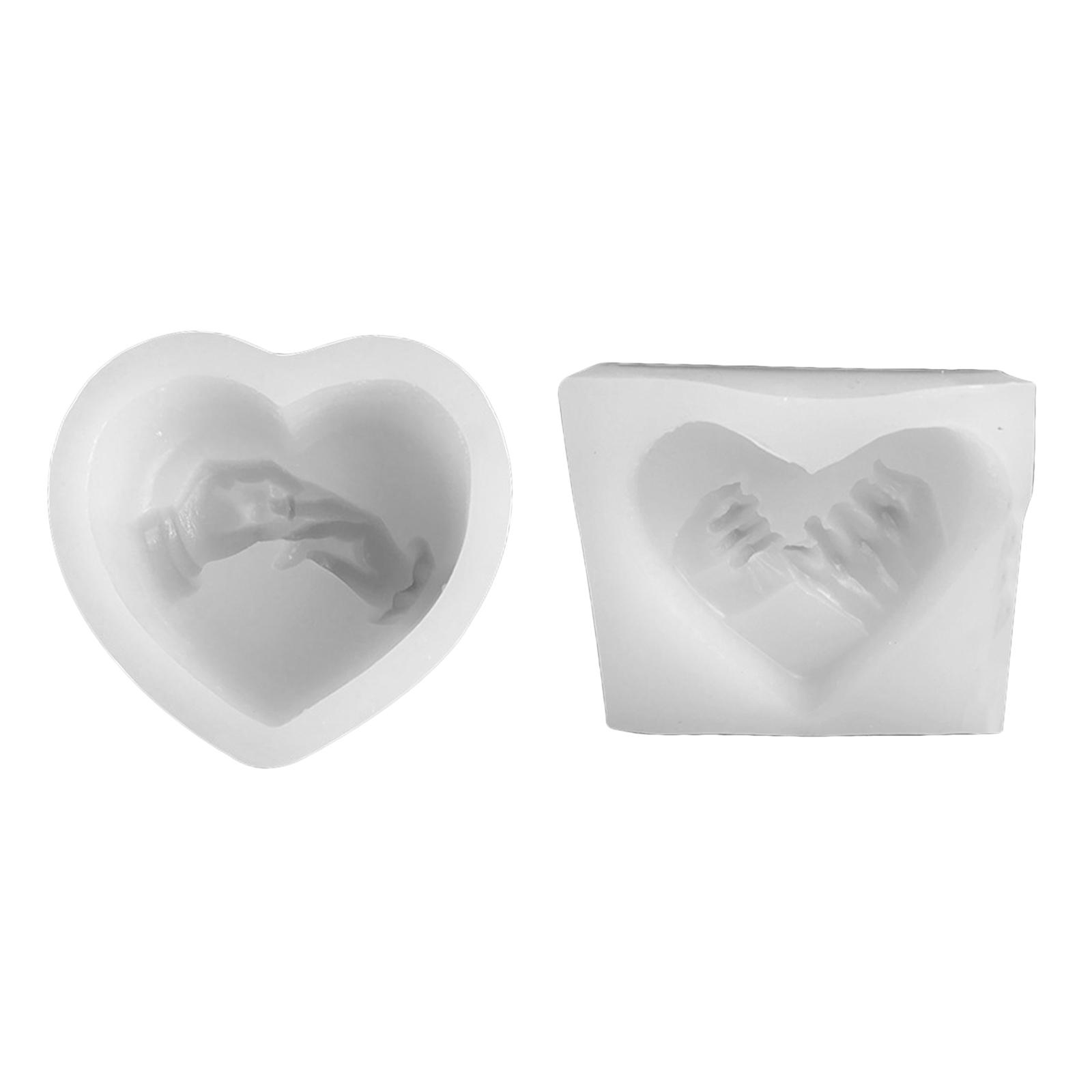 Stampo in silicone a forma di  - Soap Making Die recensione e prezzo